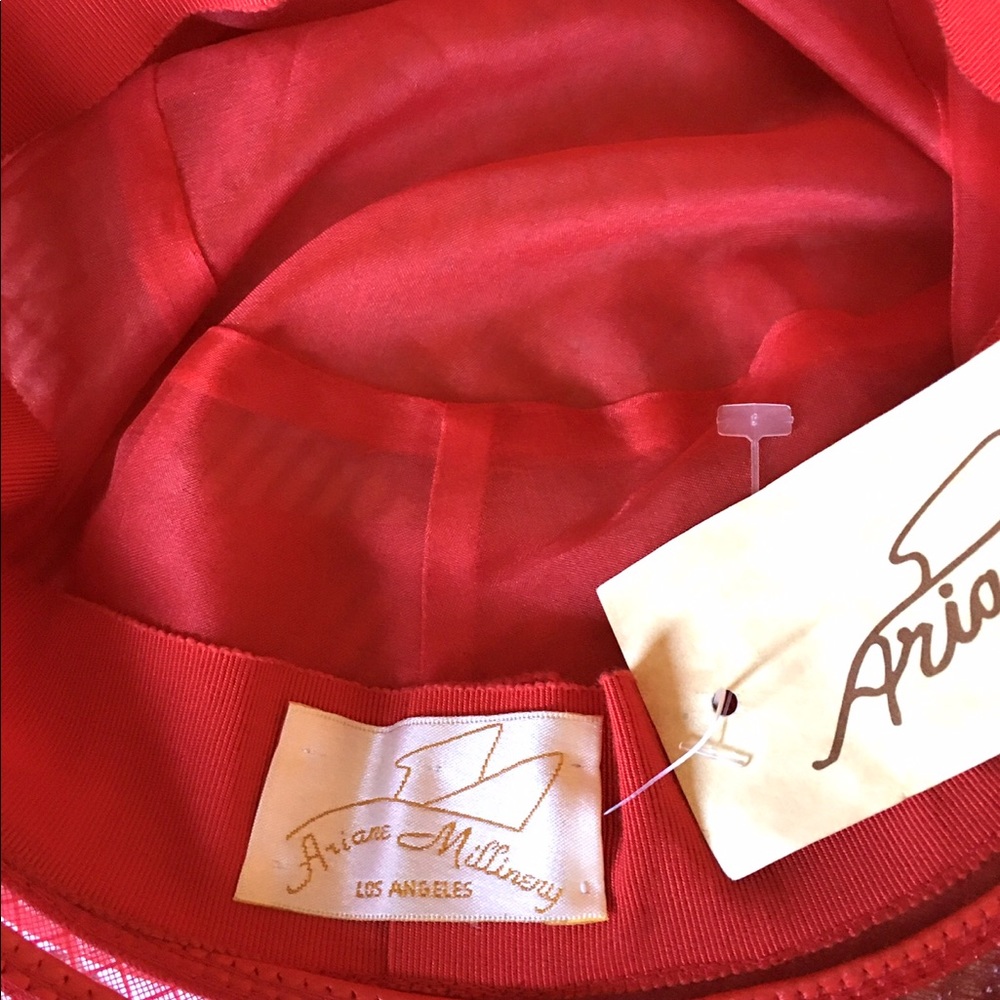 Packable/Travel hat - Picture 5 of 5